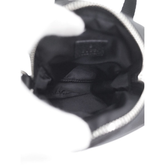 Gucci Off The Grid Mini Bag Shoulder Bag Black - Picture 3 of 9